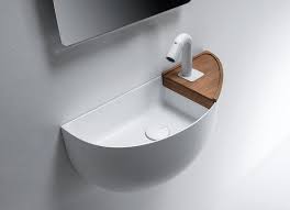 Sie können im hornbach onlineshop ihren waschtisch online. Ilavamani Ibagnamani By Falper Mini Waschbecken Gaste Wc Waschbecken Gaste Wc Mini Waschbecken