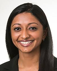 Dr. Pooja D. O'Neil, MD, MBA