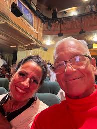 HAPPY BIRTHDAY LUANN FROM SCARPELLINO'S.