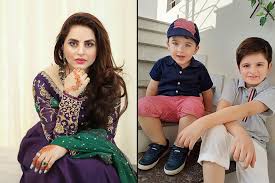 Image result for fatima effendi