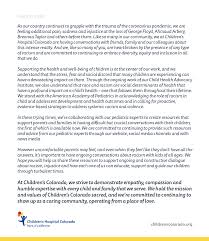 Colorado kids create and the greeley history museum have teamed up to bring you this year's contest theme: Children S Colorado On Twitter In These Trying Times We Re Committed To Continuing To Show Up As A Caring Community Operating From A Place Of Love Read Our Full Statement About Racism And