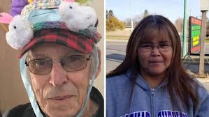 Sask. Stabbing Victims Include A Veteran, Mom, Widower & Crisis Worker
