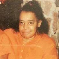 Mrs. Annie Marie Frye Obituary