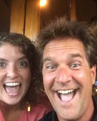 This Dad has the best girls ever!! Lindsay Sawyer, Liz Maupin, Kelli  Kinman, Rebekah Farmer, and Victoria Ann Howard! Happy Daughter's Day!!!