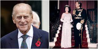 Görülen o ki kraliçe elizabeth ve eşi prens philip arasında kan bağı var. Unvanindan Ve Servetinden Aski Icin Vazgecen Prens Philip