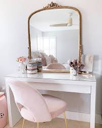 Happy Ltkday My Anthropologie Mirror Is On Sale Today Exclusively On The Liketoknow It App You Can Gra Dressing Table Vanity Gorgeous Bedrooms Beauty Desk