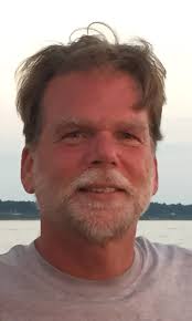 Remembering Steven E. Ward