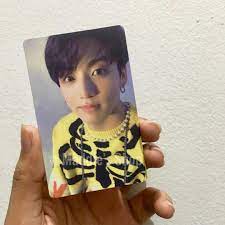 You can also upload and share your favorite jungkook pc wallpapers. Bts Persona Jungkook Ver 4 Pc Hobbies Toys Memorabilia Collectibles K Wave On Carousell