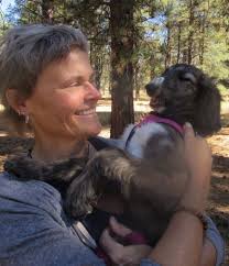About Nancy Windheart--Animal Communicator