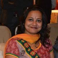 Reshma Kumar Email & Phone Number