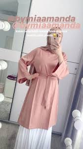 Don T Forget To Follow Gaya Model Pakaian Gaya Busana Wanita Bergaya