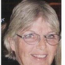 Sabrina Atkins Easterday Obituary