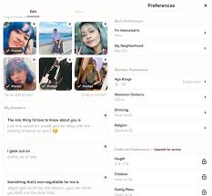 It's like instagram profiles for dating, and in beta testing, has driven five times the conversations. • rather than swiping, you interact with the dater's profile content directly. Hinge Review What Makes This Dating App Any Different Buro 24 7 Singapore
