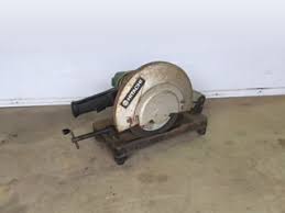 I recently got a portable band saw for cutting metal.in order to get the full potential out of it, i built a metal stand so i. Metal Drop Saw Power Saws Toolmates Hire