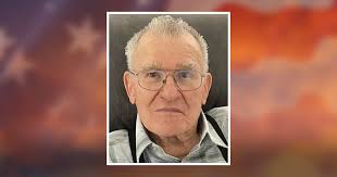 Gale Vernon Alvey Obituary January 2, 2024