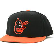 Oriole Bird Logo Registered As Trademark On This Day In 1982 For Baseball Caps Baltimore Orioles Baseball Bran Baltimore Orioles Oriole Bird Baseball Cap