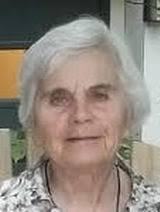 Rita Sherburne Obituary