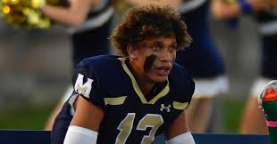 Michigan Insiders | 2026 3🌟 TE Mason Bonner has committed to Michigan! 〽️  #GoBlue | Instagram