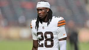 Cleveland Browns NFL Nation Blog - ESPN