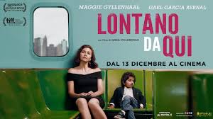 Lontano, lontano il film su rai 3 venerdì 14 maggio in prima visione, trama e trailer. Lontano Da Qui Trailer Ufficiale Dal 13 Dicembre Al Cinema Youtube