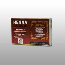Newest For Anoos Black Henna Side Effects Holly Would Mother