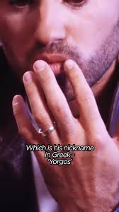 Repost #smoothradio 🎄Why IS George Michael wearing a wedding ring in the  Last Christmas music video? 🤔 #georgemichael #georgemichaelforever #wham  #lastchristmas #lastchristmasigaveyoumyheart #80s ...