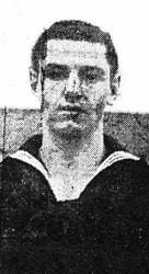 Gordon J Irons (1920-2010)