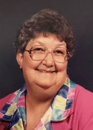 Eunice Beryl Kirkwood...