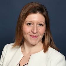 Fiona Freeman (@FreemanFiona1)