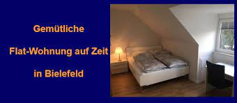 Du suchst eine wohnung für einen bestimmten zeitraum in bielefeld? Komfort Wohnungen Preiswert In Bielefeld Senne Mieten