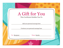Maybe you would like to learn more about one of these? Fillable Gift Certificate Template Free 3 Templates Example Templates Example Free Gift Certificate Template Gift Certificate Template Gift Card Template