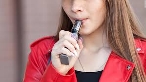 Vita vape for kids / energize b12 inhaler with ginseng vitamin c citrus oils vitavape vitastik. Vaping Related Illness Leaves Teen With Lungs Like A 70 Year Old S Cnn
