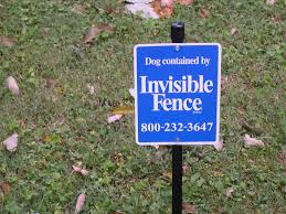 Invisible fencing cost for a basic prepackaged kit is approximately $100 to $350. Pricing Guide How Much Does An Invisible Fence Cost Lawnstarter