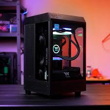 Wiki researchers have been writing reviews of the latest computer cases since 2015. Thermaltake Australia Best Gaming Computer Tower Box Cases