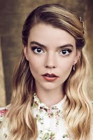 Anya Taylor Joy 🤍