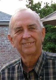 William Stemler Obituary (1922