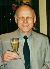 Obituary information for Gottfried Zappe