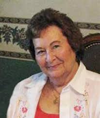 Sylvia Hahn Obituary (1929