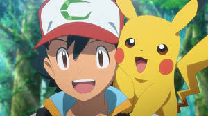 Последние твиты от hd pokémon the movie: Ash Will Mention His Father In The Upcoming Pokemon Movie Director Tetsuo Yajima Comments On The Subject Matter Gonintendo