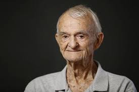 World War II veterans remember: Erwin King fought with the 103rd Infantry,  received a Silver Star