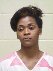 Bossier Parish Jail Bookings 2-24-18