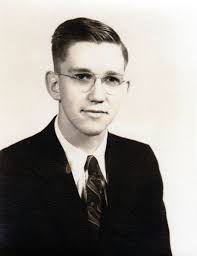 Charles Lynch Obituary