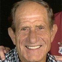 Mr. James Wesley Oliver Obituary