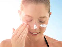 Evite un golpe de calor