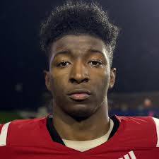 Out-of-State Football Recruits