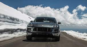 2017 Porsche Macan Gts Us Spec Front Car Hd Wallpaper Peakpx