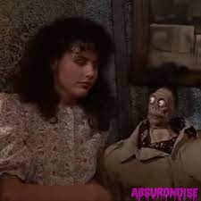 Maybe you would like to learn more about one of these? Best Shrunken Head Gifs Gfycat