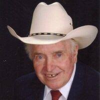 Harold Jones Obituary