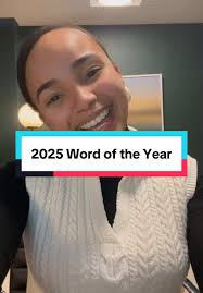 Are you struggling to keep up with your New Year's Resolutions? In 2025,  why not try something new! Here at myTherapyNYC, we take a different  approach by choosing a word for the year. This word ...