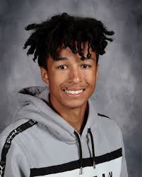 Celebrating Braden Martin